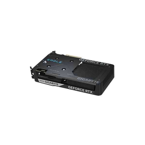  Card màn hình NVIDIA GeForce RTX 5060 Gigabyte EAGLE OC | 8GB GDDR7, 3840 CUDA, 550W 