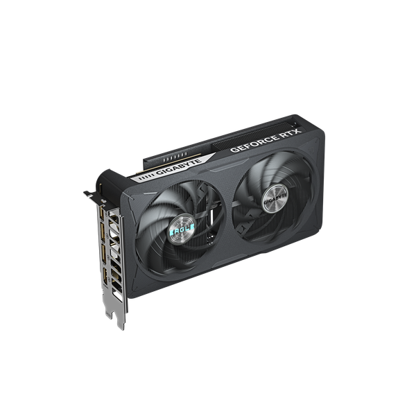  Card màn hình NVIDIA GeForce RTX 5060 Gigabyte EAGLE OC | 8GB GDDR7, 3840 CUDA, 550W 