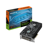  Card màn hình Gigabyte GeForce RTX™ 5060 Ti EAGLE OC 16G 