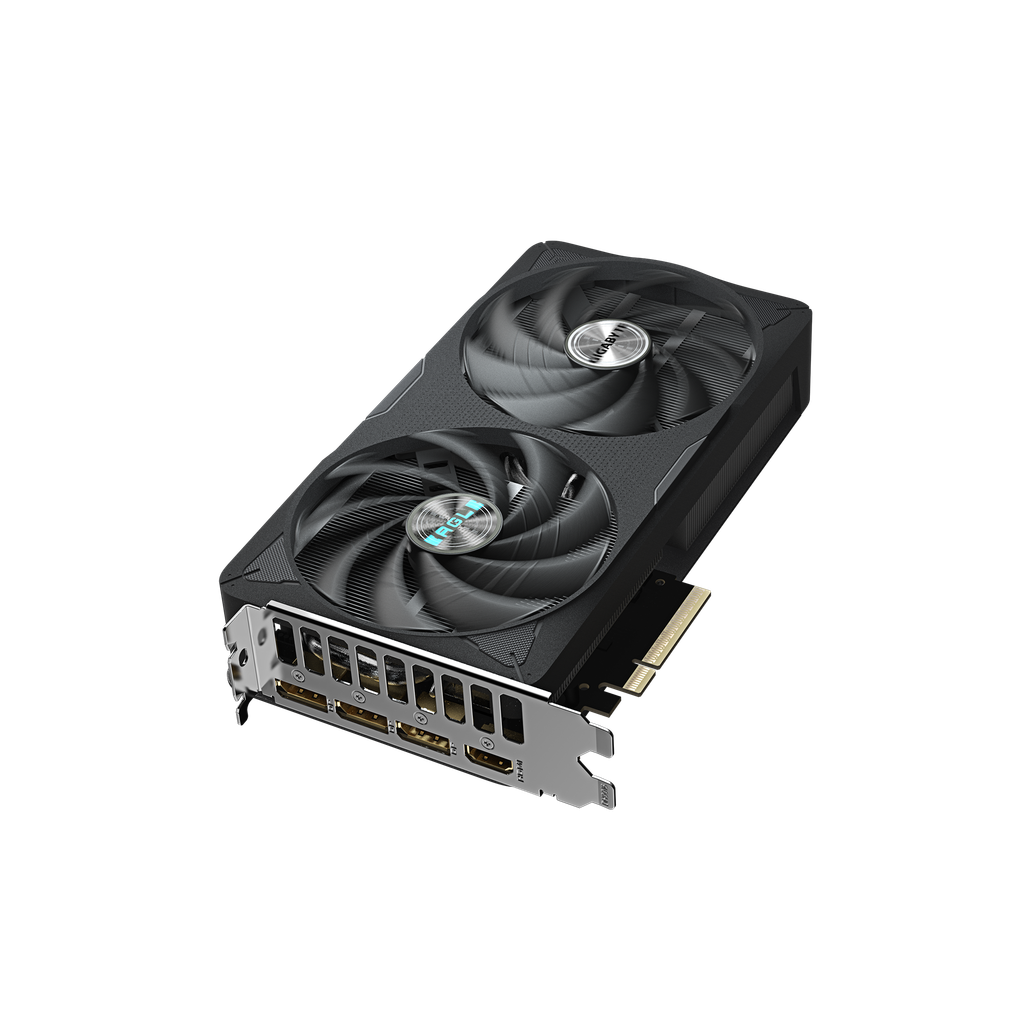 Card màn hình Gigabyte GeForce RTX™ 5060 Ti EAGLE OC 16G