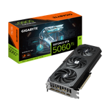  Card màn hình Gigabyte GeForce RTX™ 5060 Ti GAMING OC 16G 