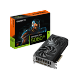  Card màn hình Gigabyte GeForce RTX™ 5060 Ti WINDFORCE 8G 