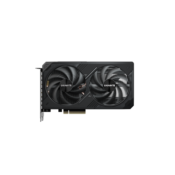  Card màn hình NVIDIA GeForce RTX 5060 Ti Gigabyte WINDFORCE OC | 16GB GDDR7, 4608 CUDA, 650W 