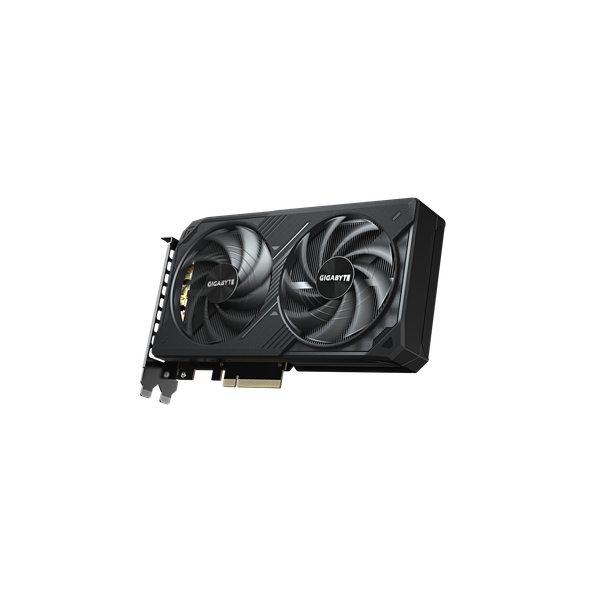  Card màn hình NVIDIA GeForce RTX 5060 Ti Gigabyte WINDFORCE OC | 16GB GDDR7, 4608 CUDA, 650W 