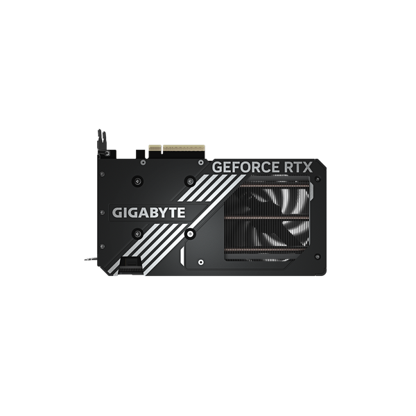  Card màn hình NVIDIA GeForce RTX 5060 Ti Gigabyte WINDFORCE OC | 16GB GDDR7, 4608 CUDA, 650W 