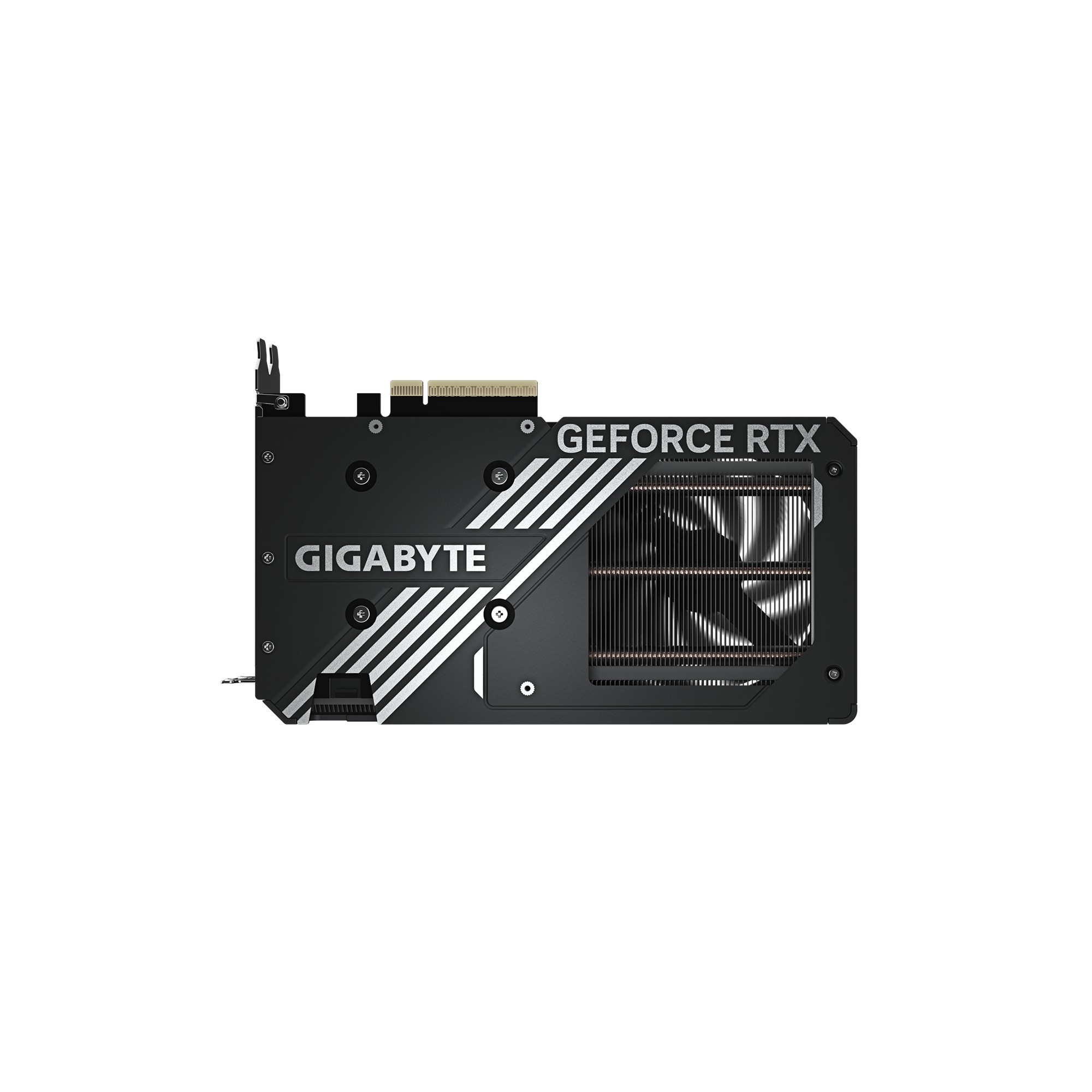  Card màn hình Gigabyte GeForce RTX™ 5060 Ti WINDFORCE OC 16G 