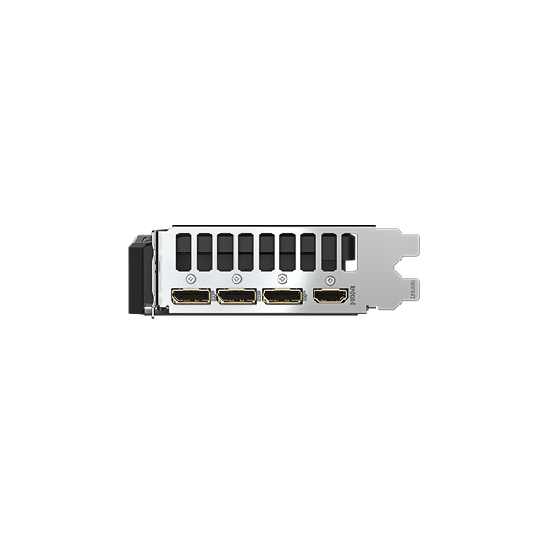  Card màn hình NVIDIA GeForce RTX 5060 Ti Gigabyte WINDFORCE OC | 16GB GDDR7, 4608 CUDA, 650W 