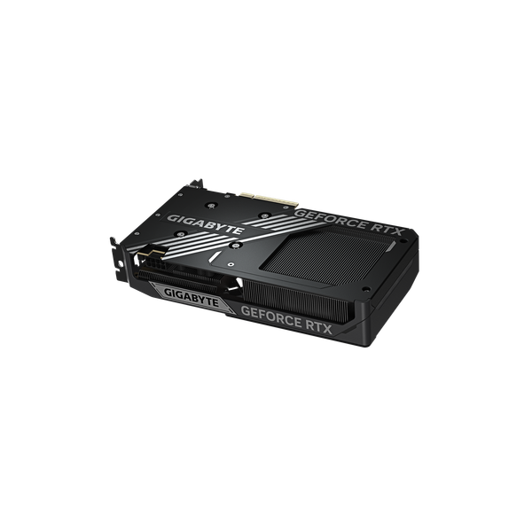  Card màn hình NVIDIA GeForce RTX 5060 Ti Gigabyte WINDFORCE OC | 16GB GDDR7, 4608 CUDA, 650W 