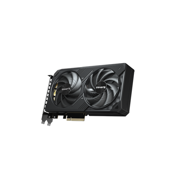  Card màn hình NVIDIA GeForce RTX 5060 Ti Gigabyte WINDFORCE OC | 8GB GDDR7, 4608 CUDA, 650W 