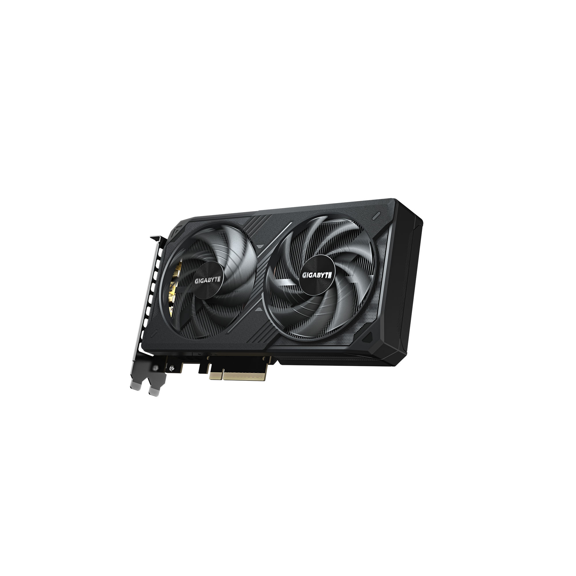  Card màn hình Gigabyte GeForce RTX™ 5060 Ti WINDFORCE OC 8G 