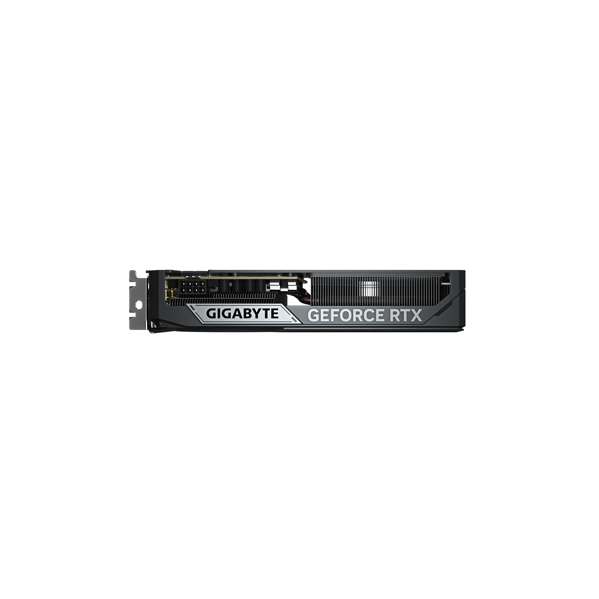  Card màn hình Gigabyte GeForce RTX™ 5060 Ti WINDFORCE OC 8G 
