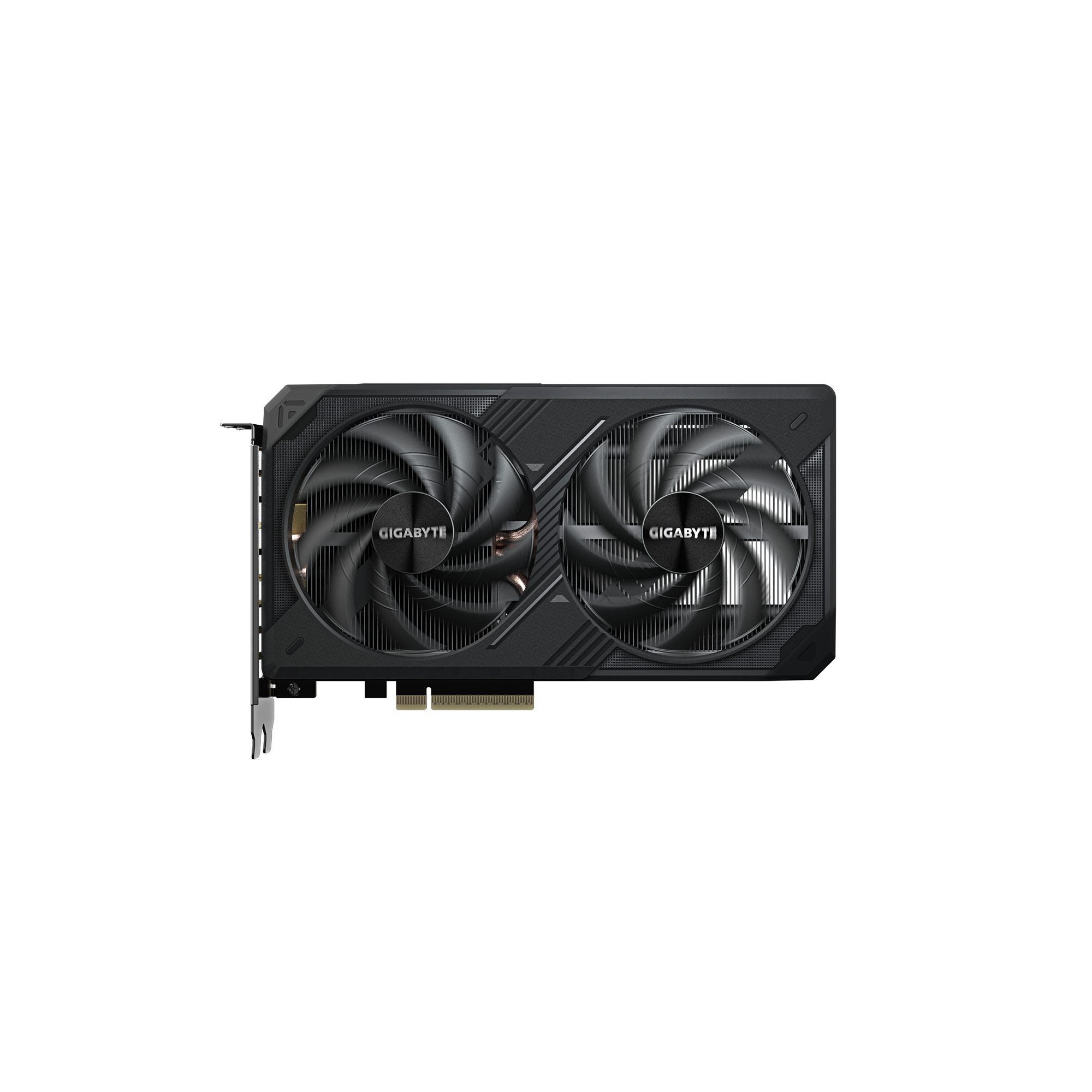  Card màn hình Gigabyte GeForce RTX™ 5060 Ti WINDFORCE OC 8G 