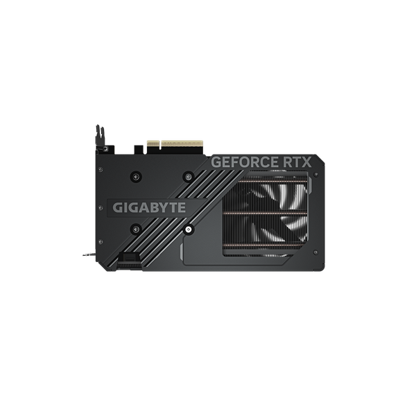  Card màn hình NVIDIA GeForce RTX 5060 Ti Gigabyte WINDFORCE OC | 8GB GDDR7, 4608 CUDA, 650W 