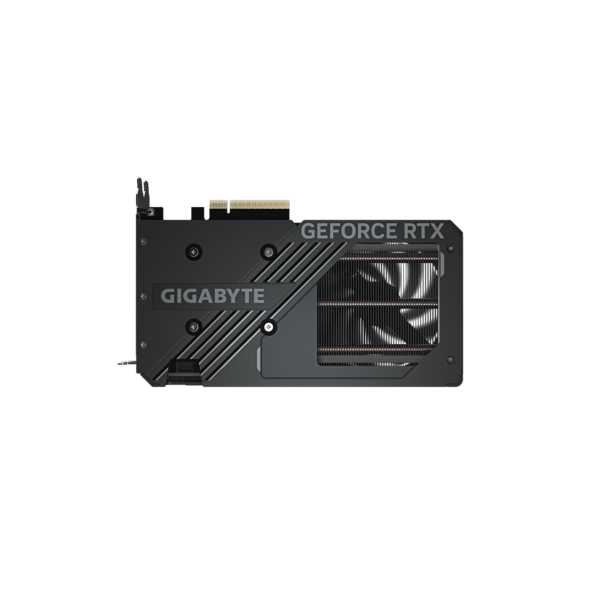  Card màn hình Gigabyte GeForce RTX™ 5060 Ti WINDFORCE OC 8G 