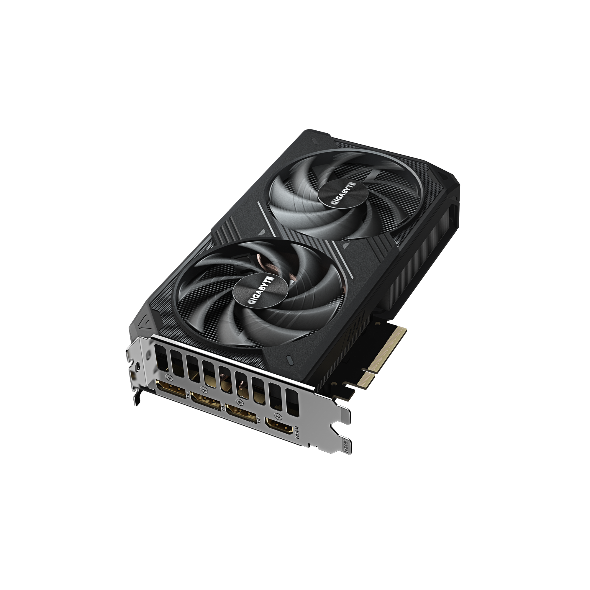  Card màn hình Gigabyte GeForce RTX™ 5060 Ti WINDFORCE OC 8G 