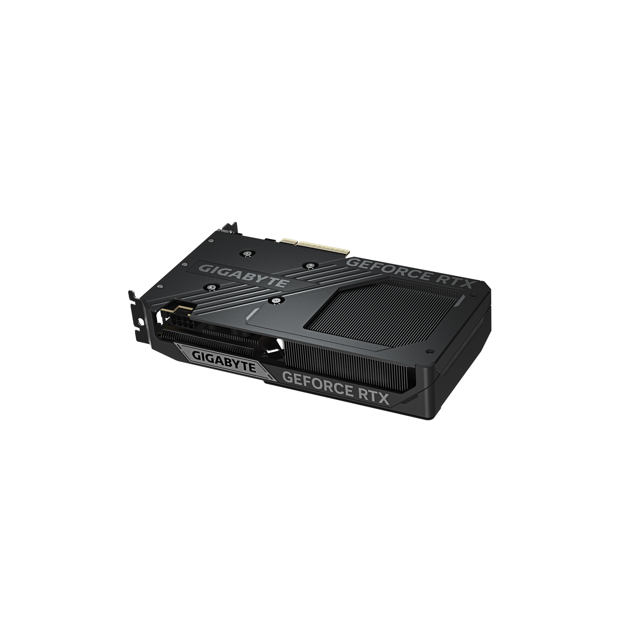  Card màn hình Gigabyte GeForce RTX™ 5060 Ti WINDFORCE OC 8G 