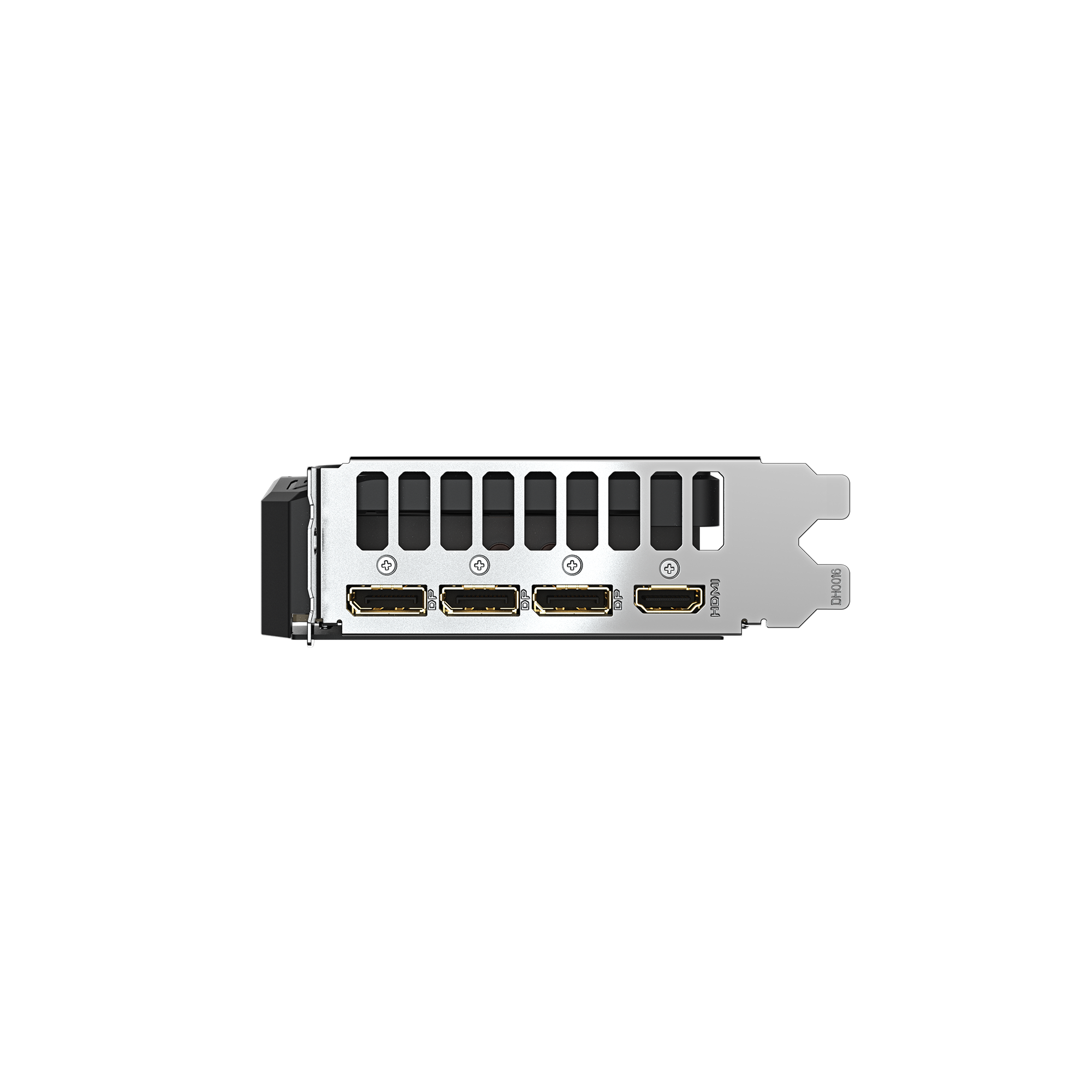  Card màn hình Gigabyte GeForce RTX™ 5060 Ti WINDFORCE OC 8G 