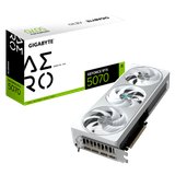  Card màn hình Gigabyte RTX™ 5070 AERO OC 12G 