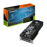  Card màn hình Gigabyte RTX 5070 12G EAGLE OC SFF 