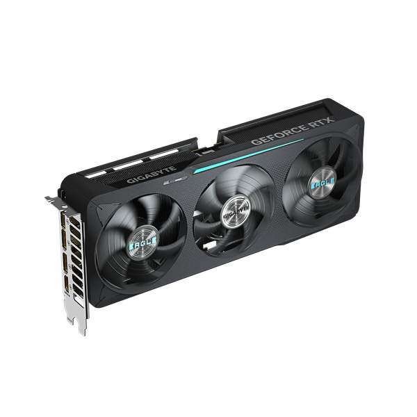  Card màn hình Gigabyte RTX 5070 12G EAGLE OC SFF 