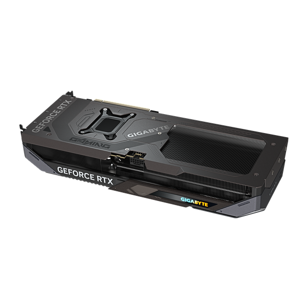  Card màn hình NVIDIA GeForce RTX 5070 Gigabyte GAMING OC | 12GB GDDR7, 6144 CUDA, 750W 
