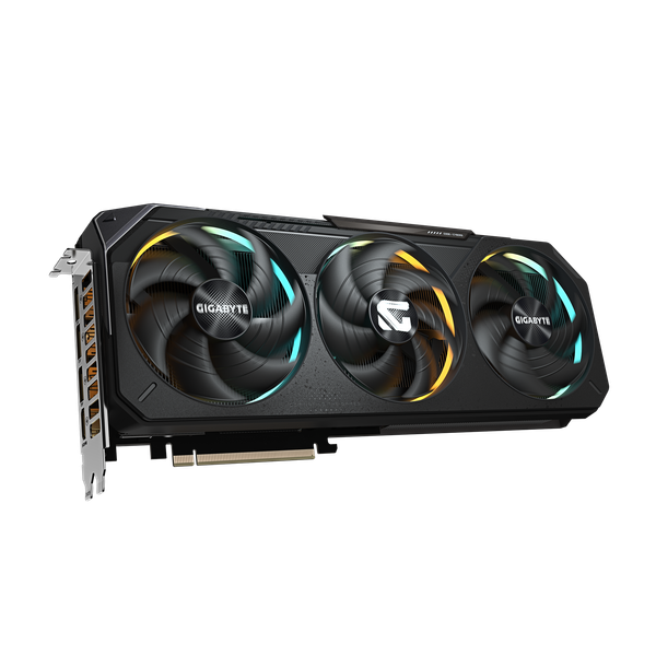  Card màn hình NVIDIA GeForce RTX 5070 Gigabyte GAMING OC | 12GB GDDR7, 6144 CUDA, 750W 