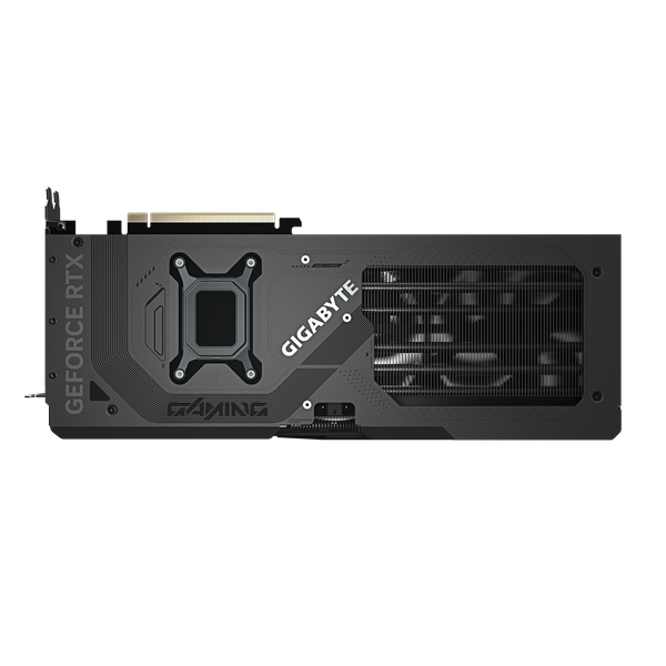  Card màn hình NVIDIA GeForce RTX 5070 Gigabyte GAMING OC | 12GB GDDR7, 6144 CUDA, 750W 