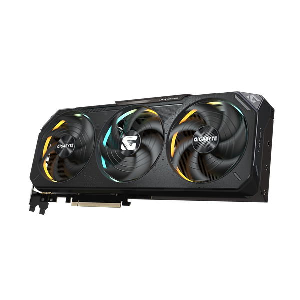  Card màn hình NVIDIA GeForce RTX 5070 Gigabyte GAMING OC | 12GB GDDR7, 6144 CUDA, 750W 