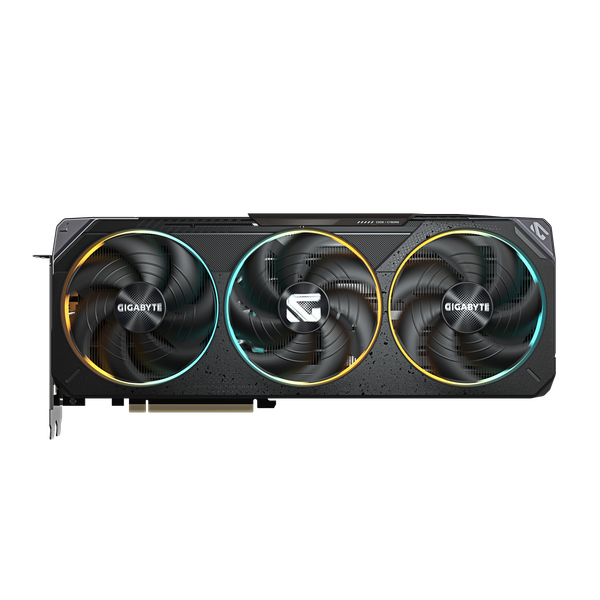  Card màn hình NVIDIA GeForce RTX 5070 Gigabyte GAMING OC | 12GB GDDR7, 6144 CUDA, 750W 