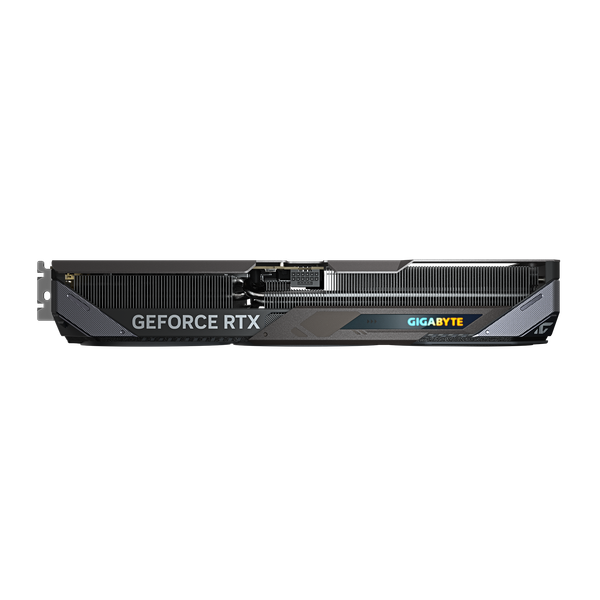  Card màn hình NVIDIA GeForce RTX 5070 Gigabyte GAMING OC | 12GB GDDR7, 6144 CUDA, 750W 