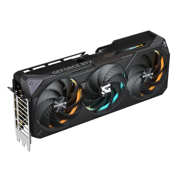  Card màn hình NVIDIA GeForce RTX 5070 Ti Gigabyte GAMING OC | 16GB GDDR7, 8960 CUDA, 750W 