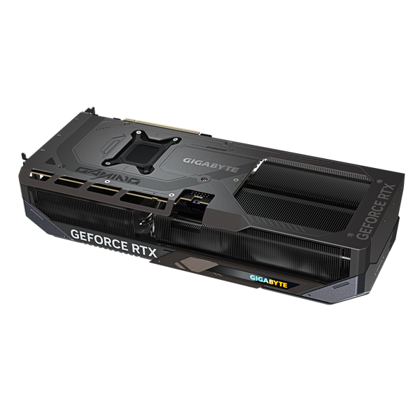  Card màn hình NVIDIA GeForce RTX 5070 Ti Gigabyte GAMING OC | 16GB GDDR7, 8960 CUDA, 750W 