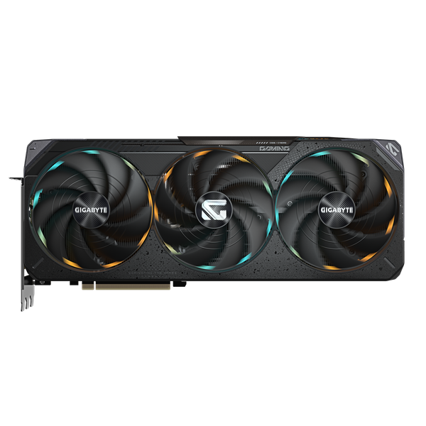  Card màn hình NVIDIA GeForce RTX 5070 Ti Gigabyte GAMING OC | 16GB GDDR7, 8960 CUDA, 750W 