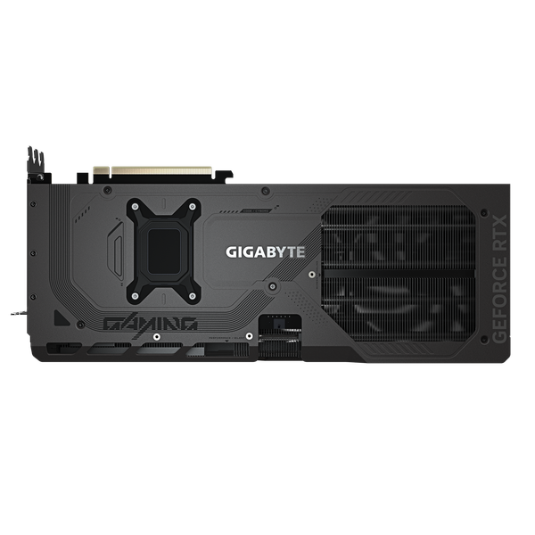  Card màn hình NVIDIA GeForce RTX 5070 Ti Gigabyte GAMING OC | 16GB GDDR7, 8960 CUDA, 750W 