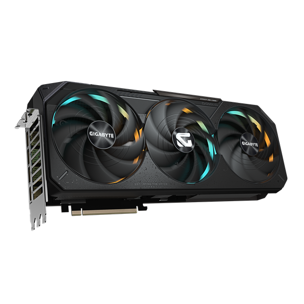  Card màn hình NVIDIA GeForce RTX 5070 Ti Gigabyte GAMING OC | 16GB GDDR7, 8960 CUDA, 750W 
