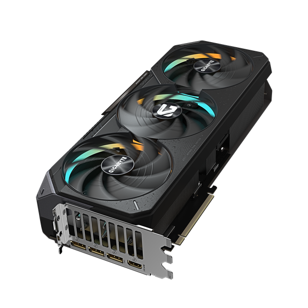  Card màn hình NVIDIA GeForce RTX 5070 Ti Gigabyte GAMING OC | 16GB GDDR7, 8960 CUDA, 750W 