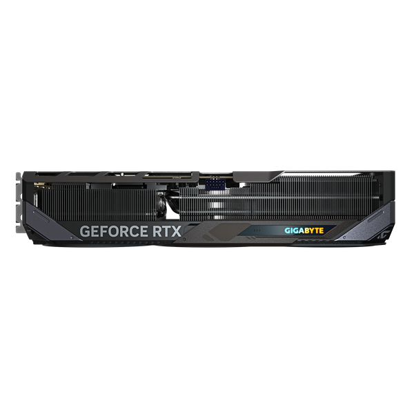  Card màn hình NVIDIA GeForce RTX 5070 Ti Gigabyte GAMING OC | 16GB GDDR7, 8960 CUDA, 750W 