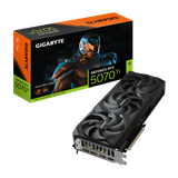  Card màn hình Gigabyte RTX 5070 Ti 16G WINDFORCE OC SFF 