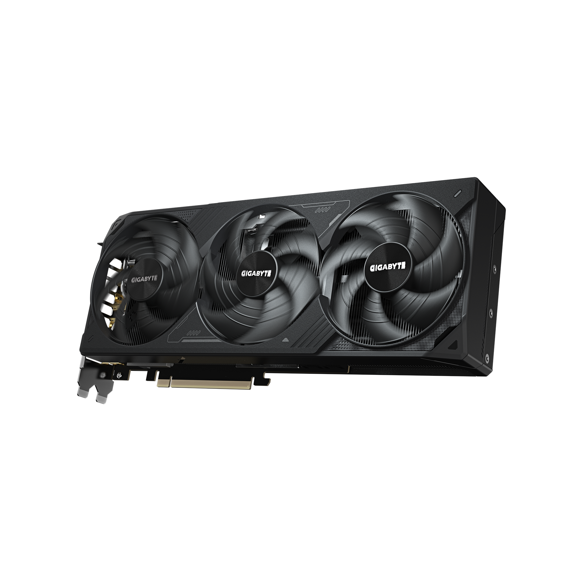  Card màn hình Gigabyte RTX 5070 Ti 16G WINDFORCE OC SFF 
