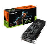  Card màn hình Gigabyte RTX 5070 12G WINDFORCE OC SFF 
