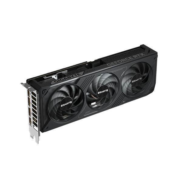  Card màn hình Gigabyte RTX 5070 12G WINDFORCE OC SFF 
