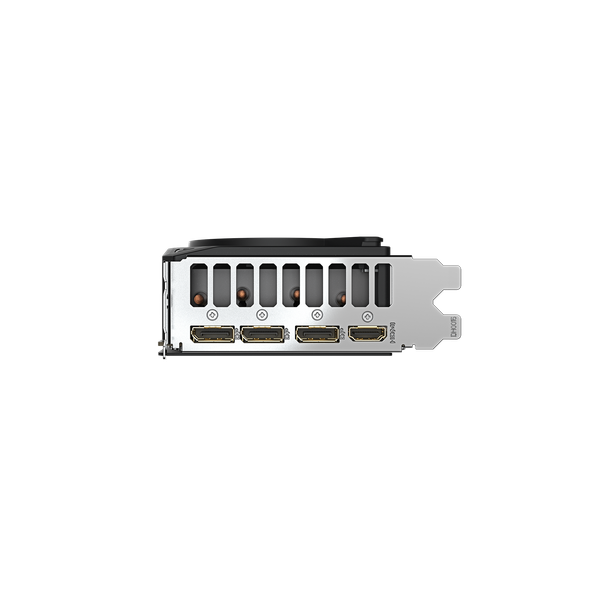  Card màn hình Gigabyte RTX 5070 12G WINDFORCE OC SFF 
