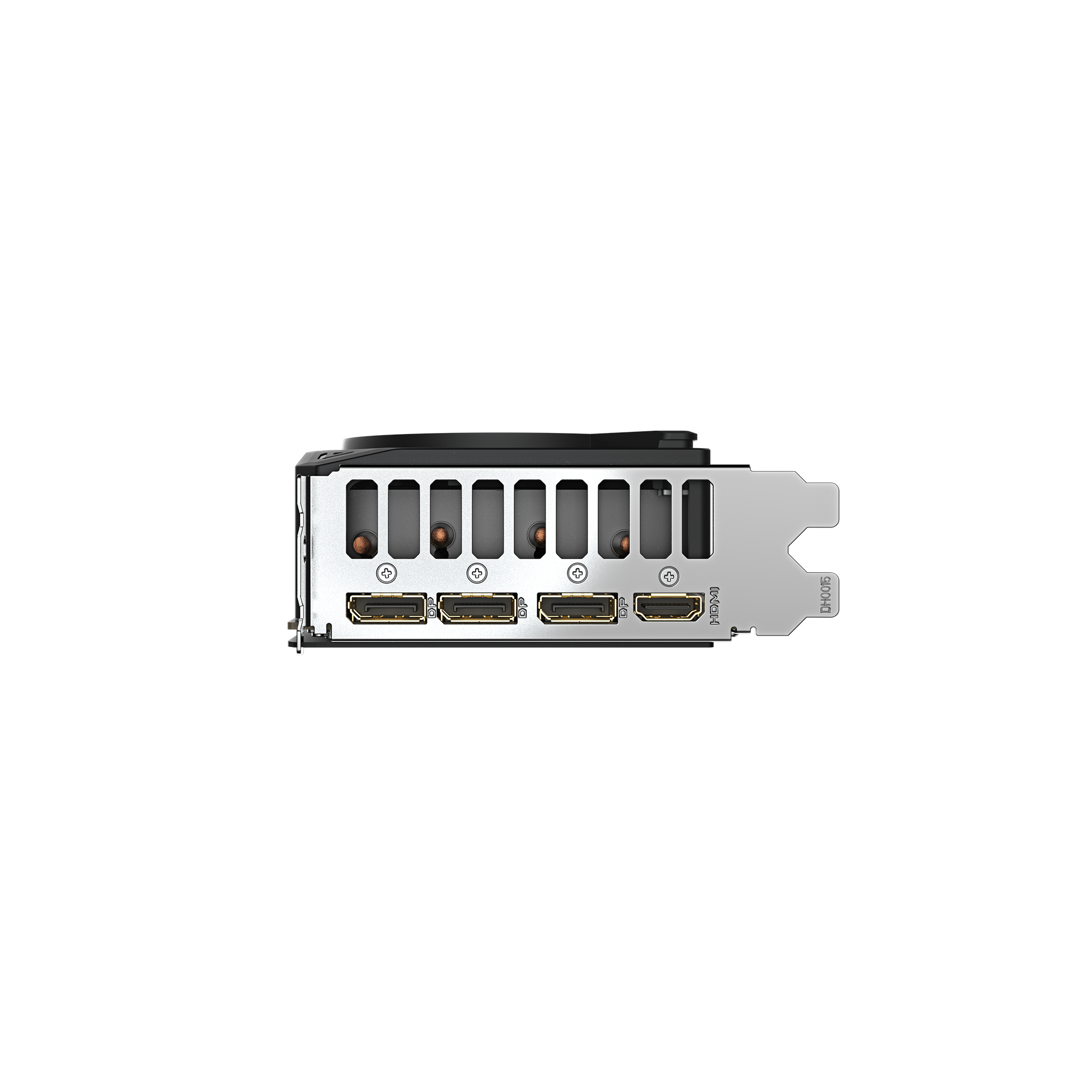  Card màn hình Gigabyte RTX 5070 12G WINDFORCE OC SFF 