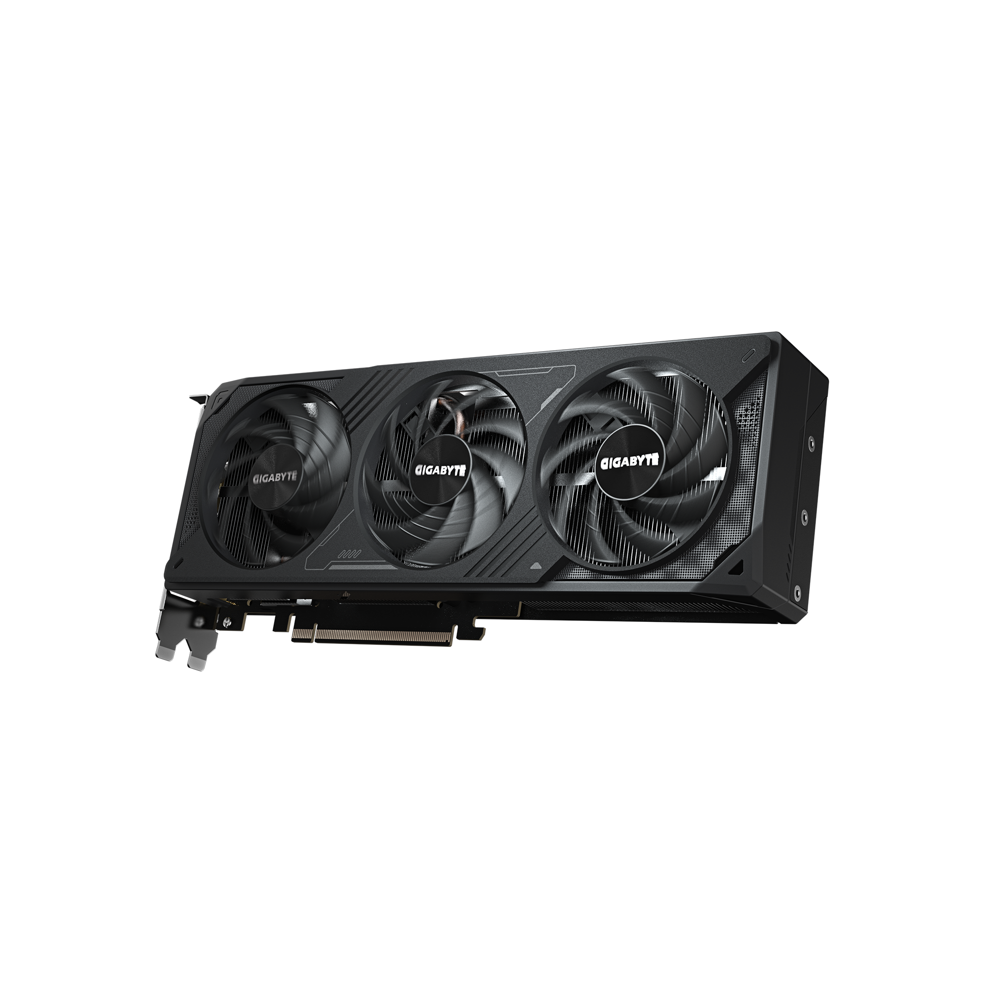  Card màn hình Gigabyte RTX 5070 12G WINDFORCE OC SFF 