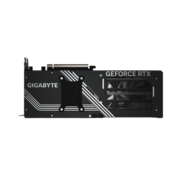  Card màn hình Gigabyte RTX 5070 12G WINDFORCE OC SFF 