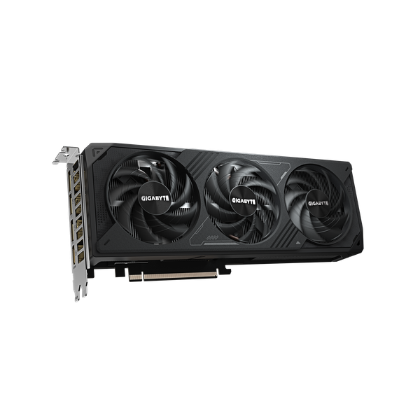  Card màn hình Gigabyte RTX 5070 12G WINDFORCE OC SFF 