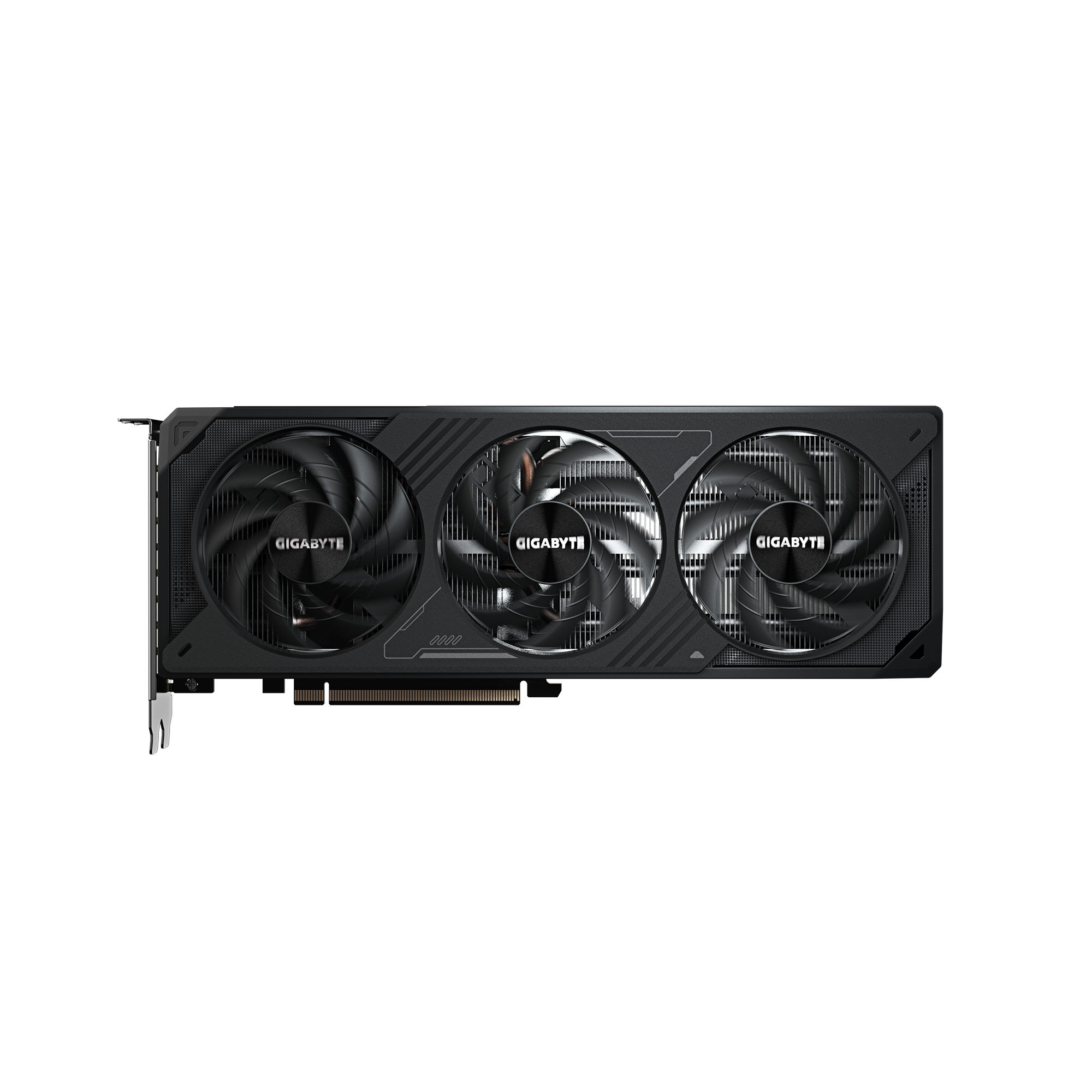  Card màn hình Gigabyte RTX 5070 12G WINDFORCE OC SFF 