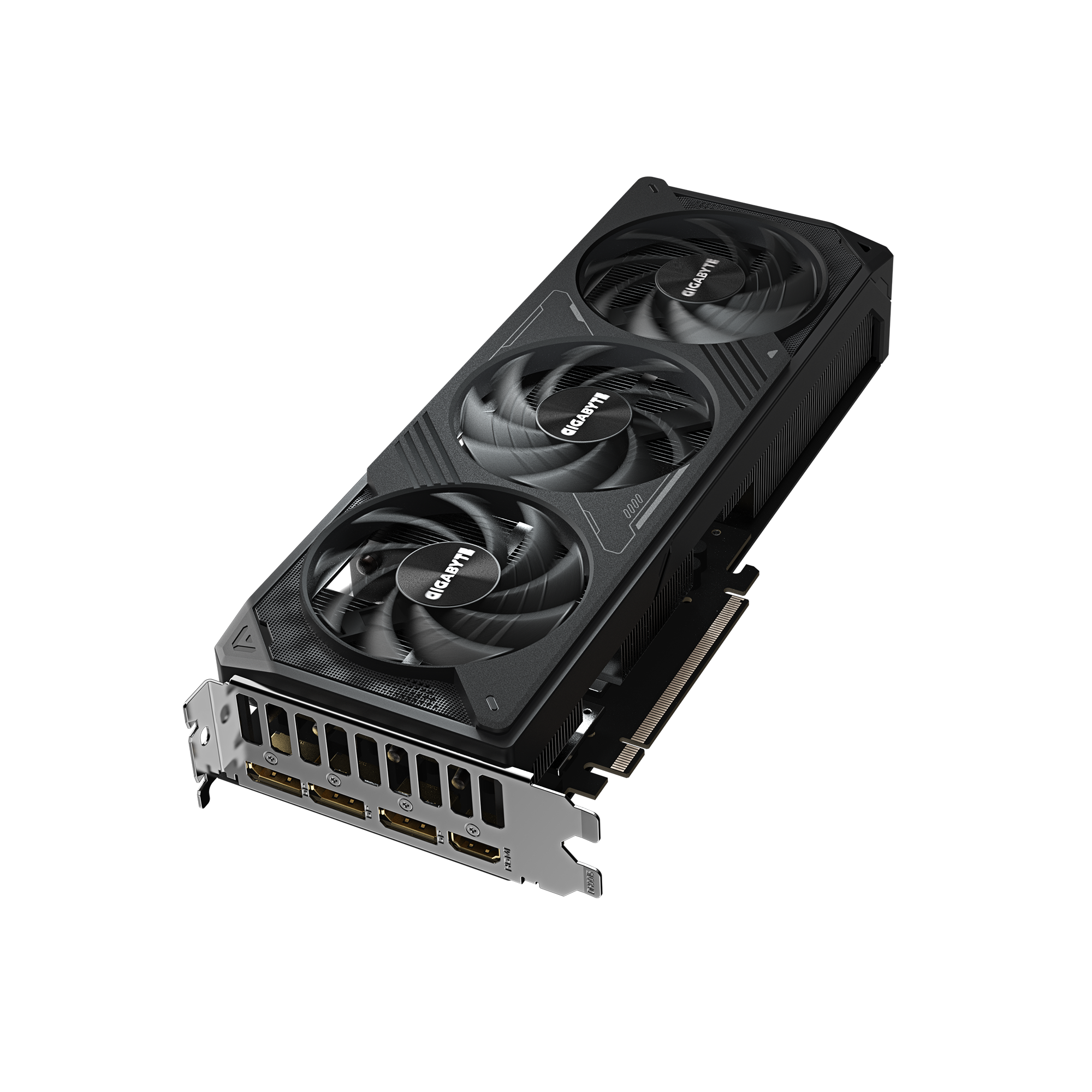  Card màn hình Gigabyte RTX 5070 12G WINDFORCE OC SFF 