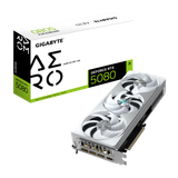  Card màn hình Gigabyte RTX™ 5080 AERO OC SFF 16G 