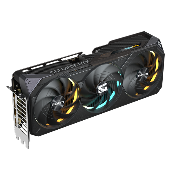  Card màn hình NVIDIA GeForce RTX 5080 Gigabyte GAMING OC | 16GB GDDR7, 10752 CUDA, 850W 